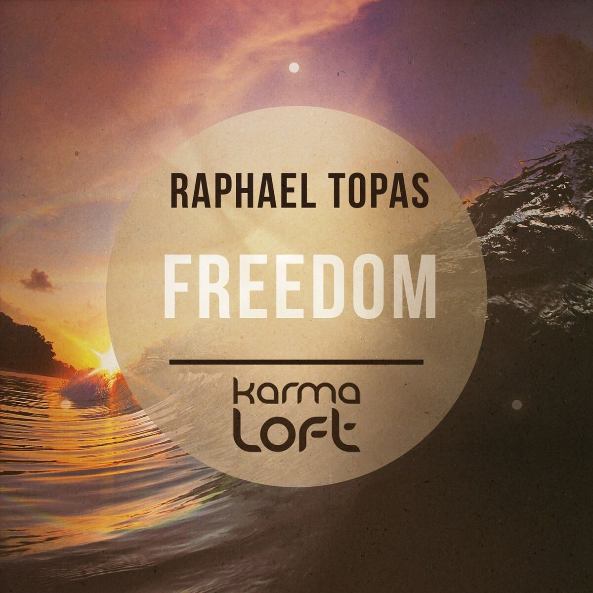 Album cover of Freedom