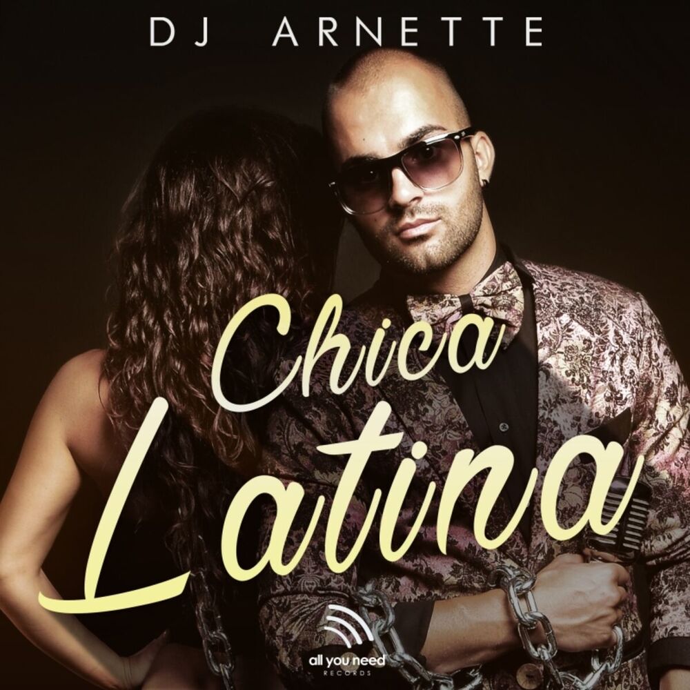 Picture of Chica Latina
