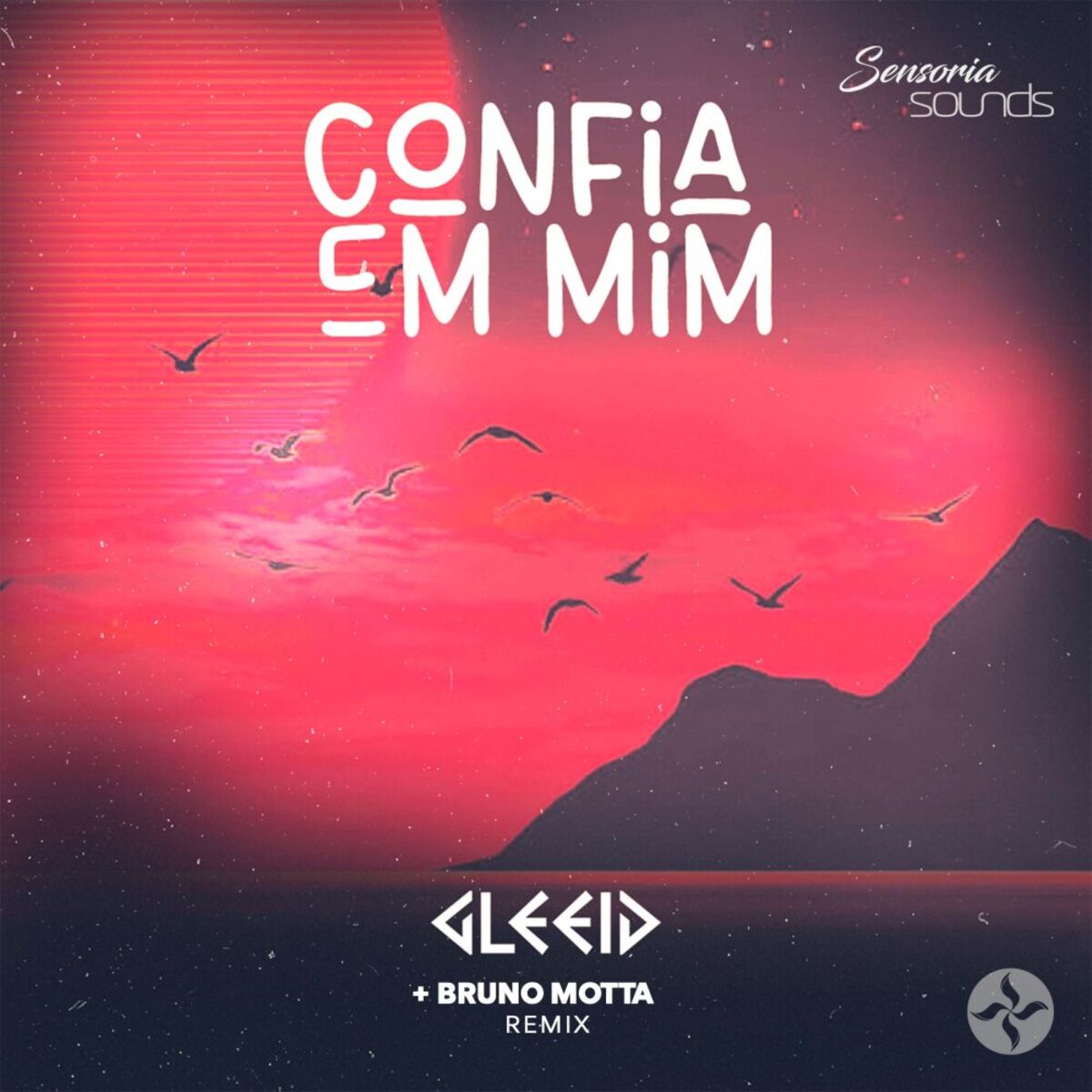 Album cover of Confia Em Mim