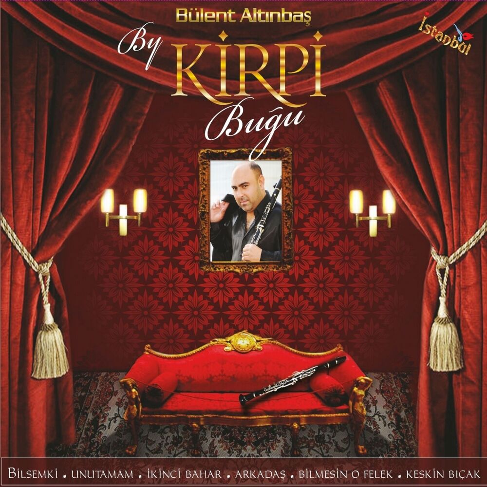 Picture of Buğu (Kirpi)