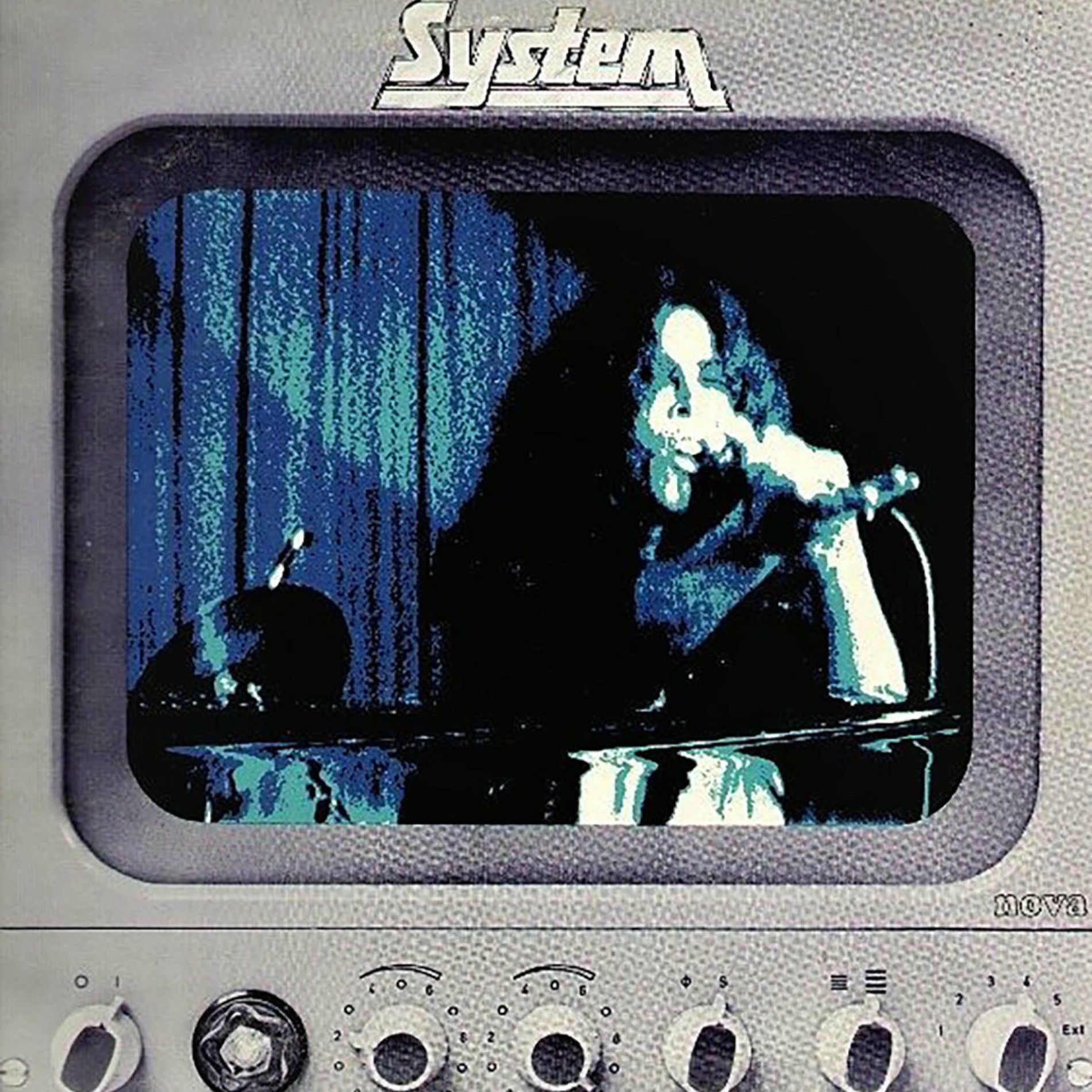 Album cover of System 1