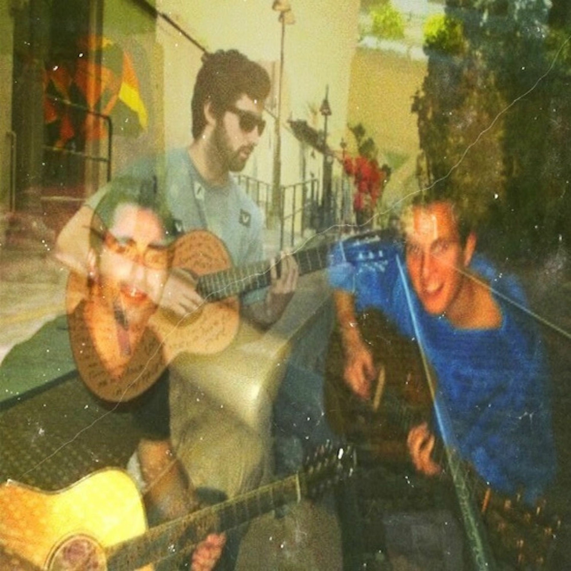Album cover of Better Hold