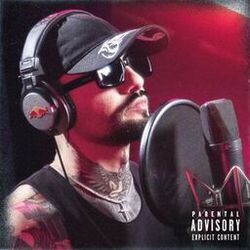Cover of SHOTGUN (Red Bull 64 Bars)