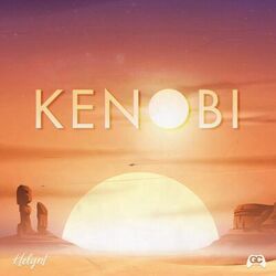 Cover of Lofi Kenobi
