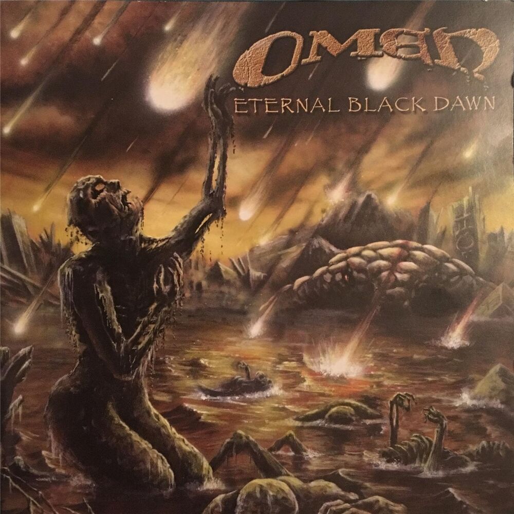 Picture of Eternal Black Dawn