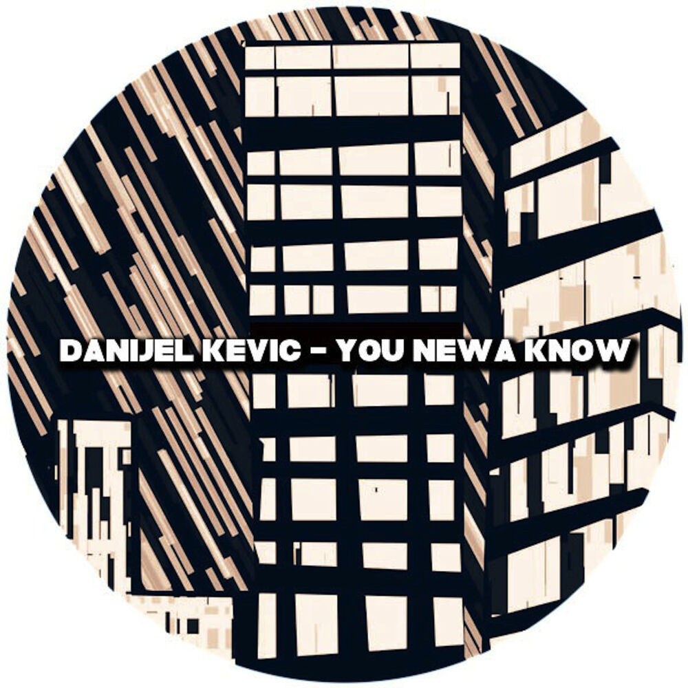 Picture of Morning Groove / You Newa Know