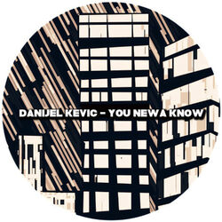 Cover of Morning Groove / You Newa Know