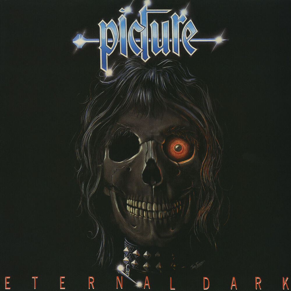 Picture of Eternal Dark (Remastered)