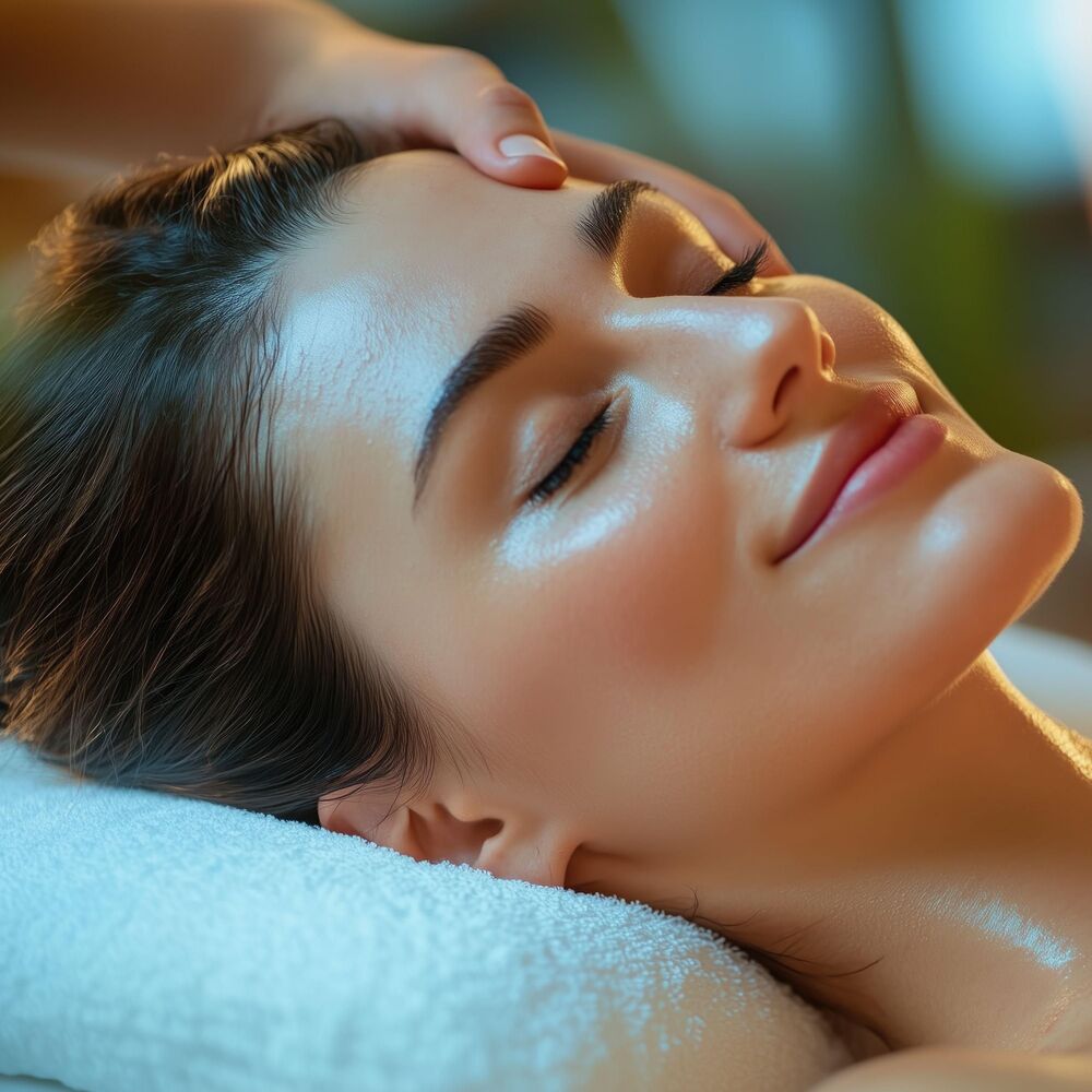 Picture of Masaje Facial Kobido - Zen Asiática