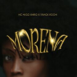 Cover of Morena