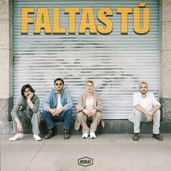 Cover of Faltas Tú