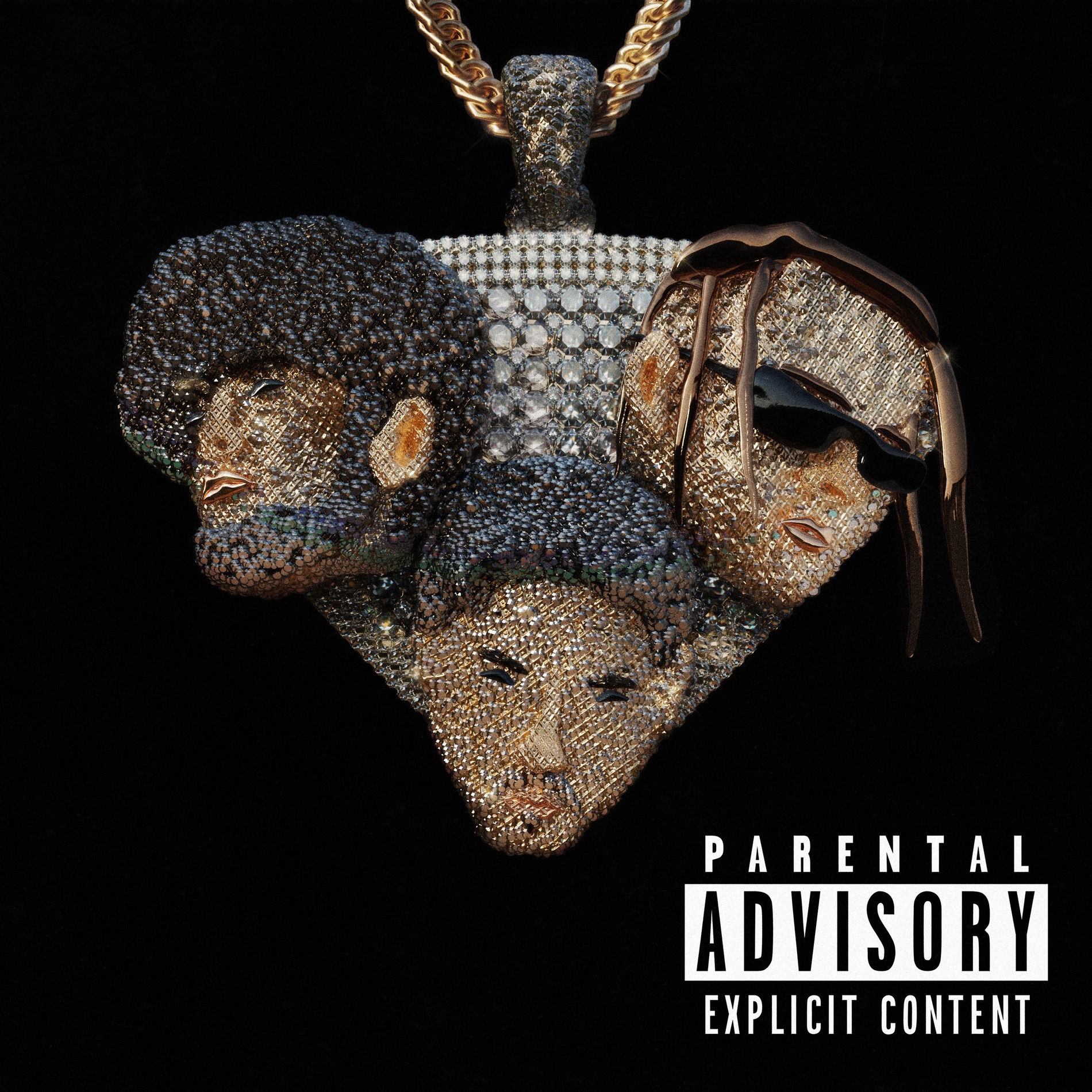 Album cover of Цифры
