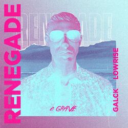 Cover of Renegade
