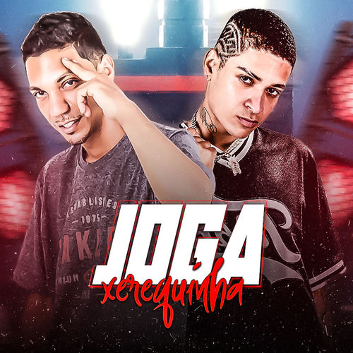 Joga Xerequinha