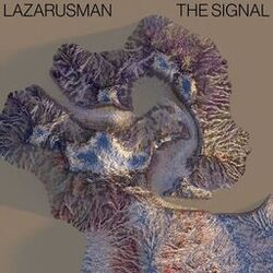 Cover of The Signal