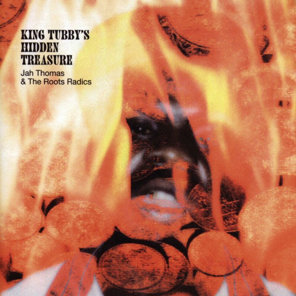 Picture of King Tubby's Hidden Treasure