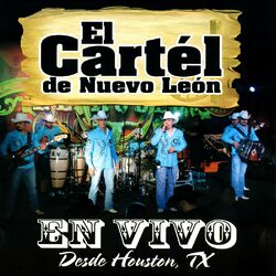 Cover of En Vivo Desde Houston, TX.