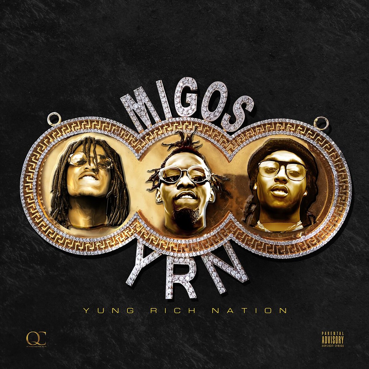 Album cover of Cocaina