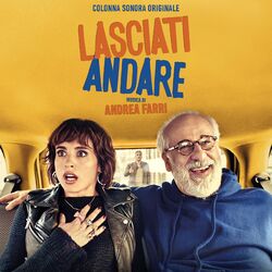 Cover of Lasciati andare (Colonna sonora originale)