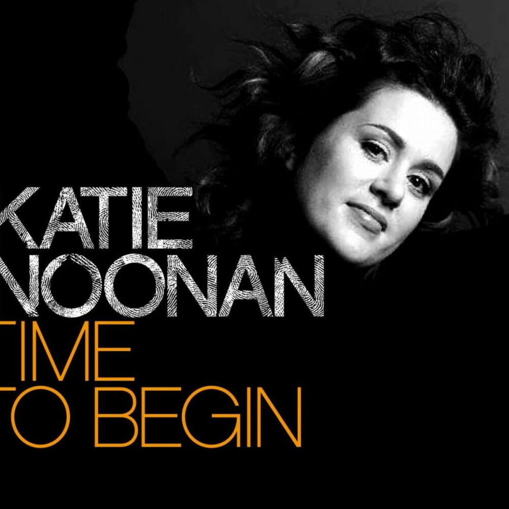 Picture of Time To Begin (Edit)