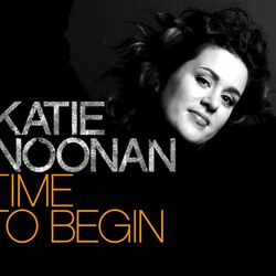 Cover of Time To Begin