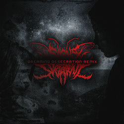 Cover of Dreaming Desecration (Federico Ascari Remix)