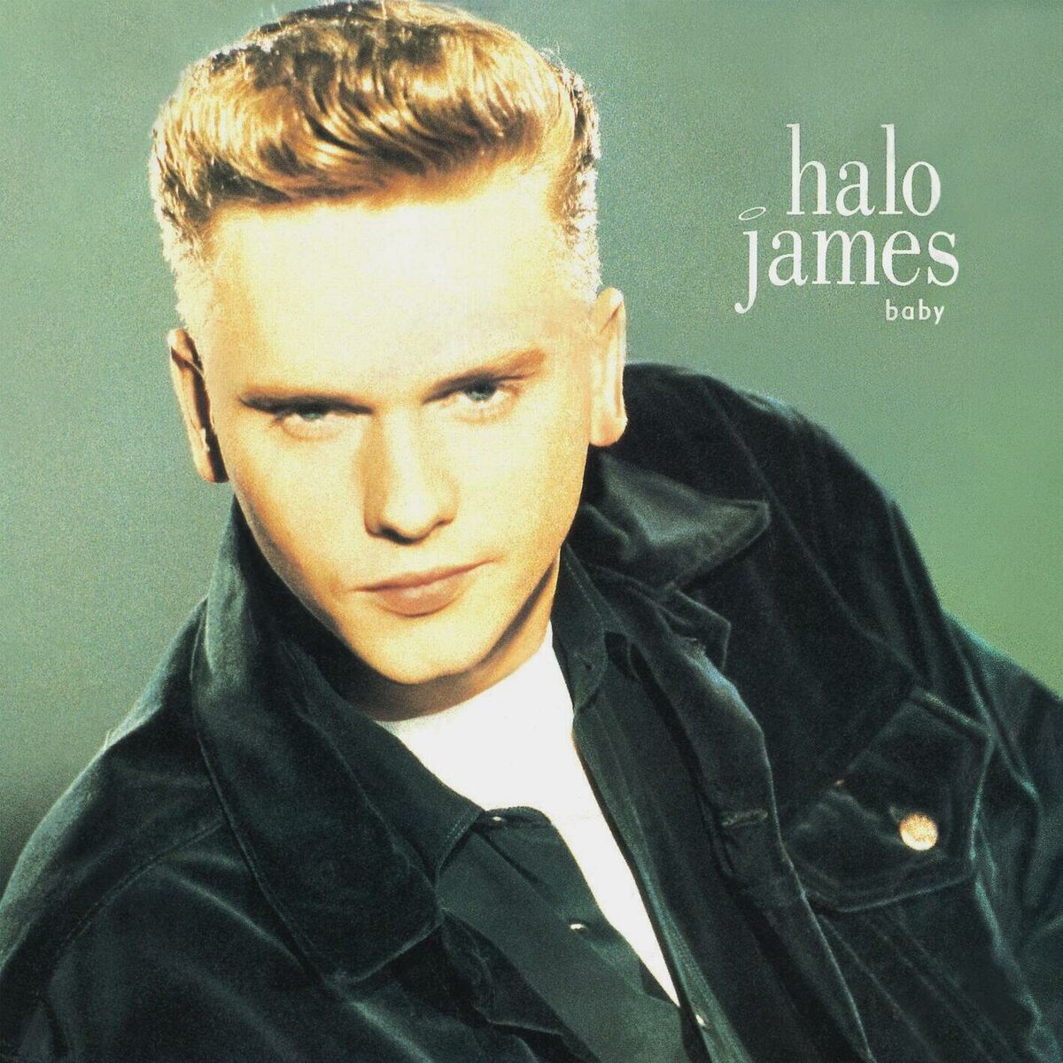 Album cover of Just Say That You Love Me