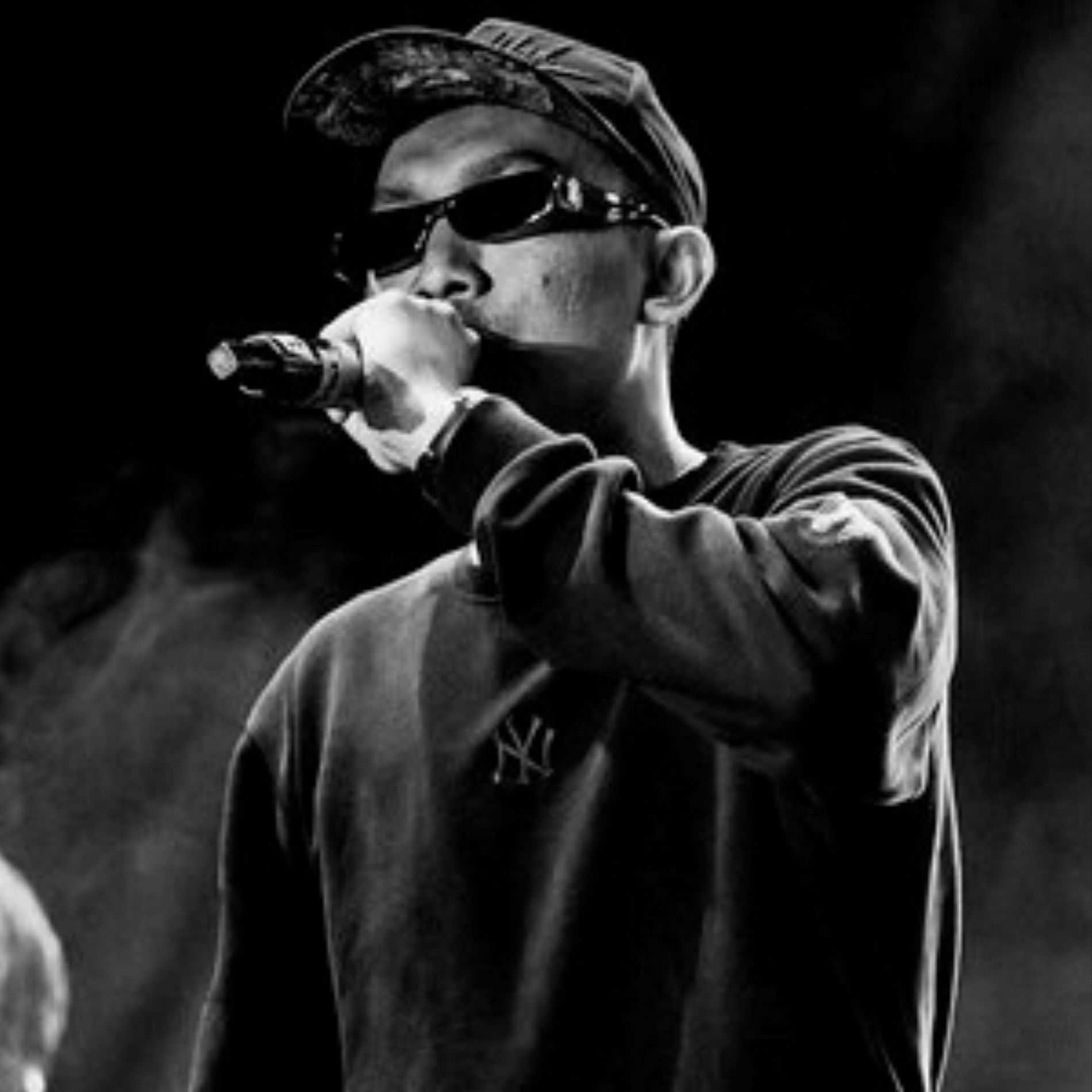 Album cover of Pukul Rata