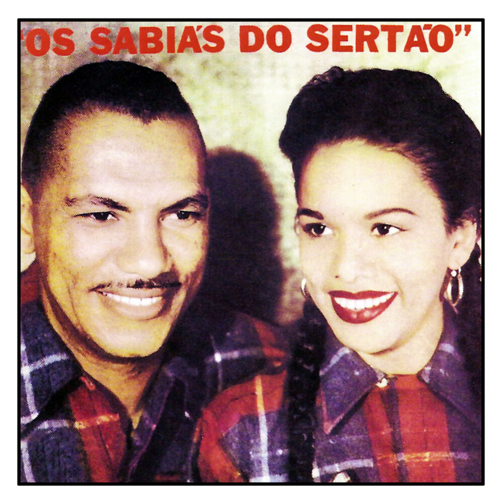 Picture of Os Sábias do Sertão