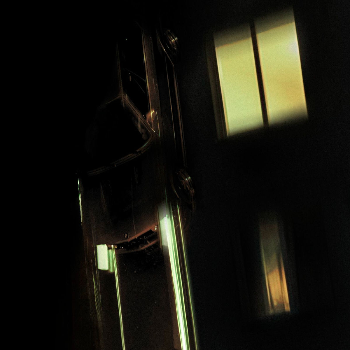 Album cover of PANDEM