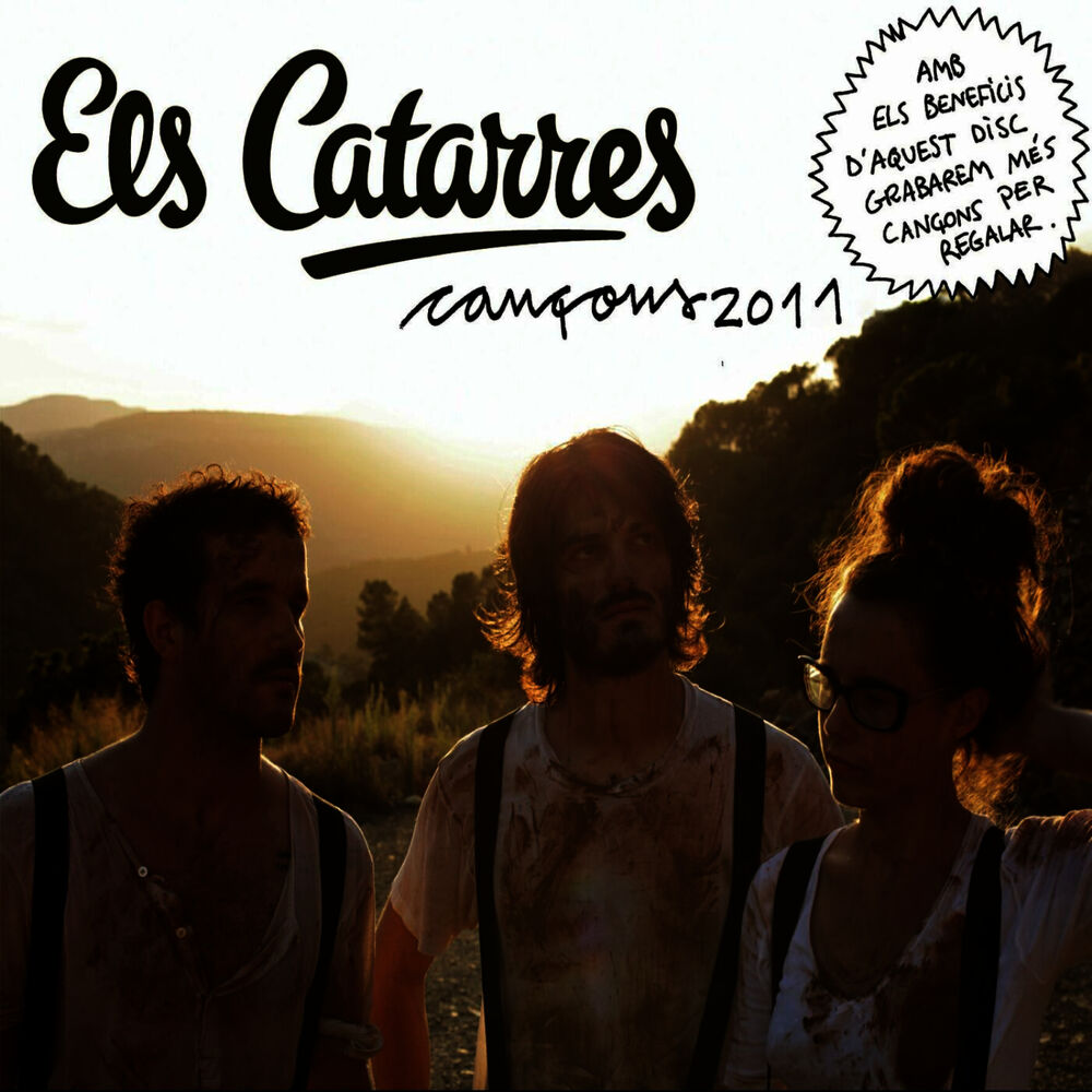 Picture of Cançons 2011