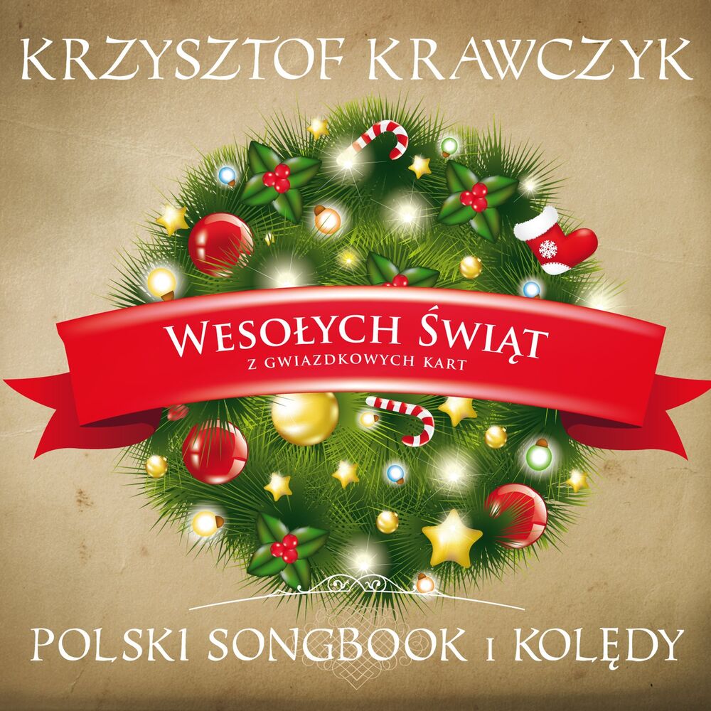 Picture of Wesolych Swiat z Gwiazdkowych Kart - Polski Songbook I Koledy