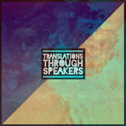 Cover of Translations Through Speakers