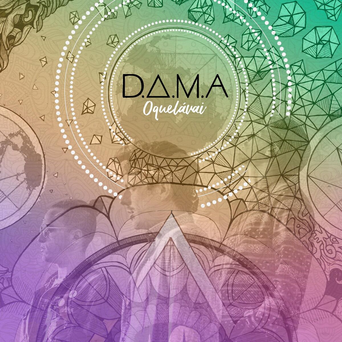 Album cover of Oquelávai
