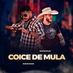 Cover of Coice de Mula