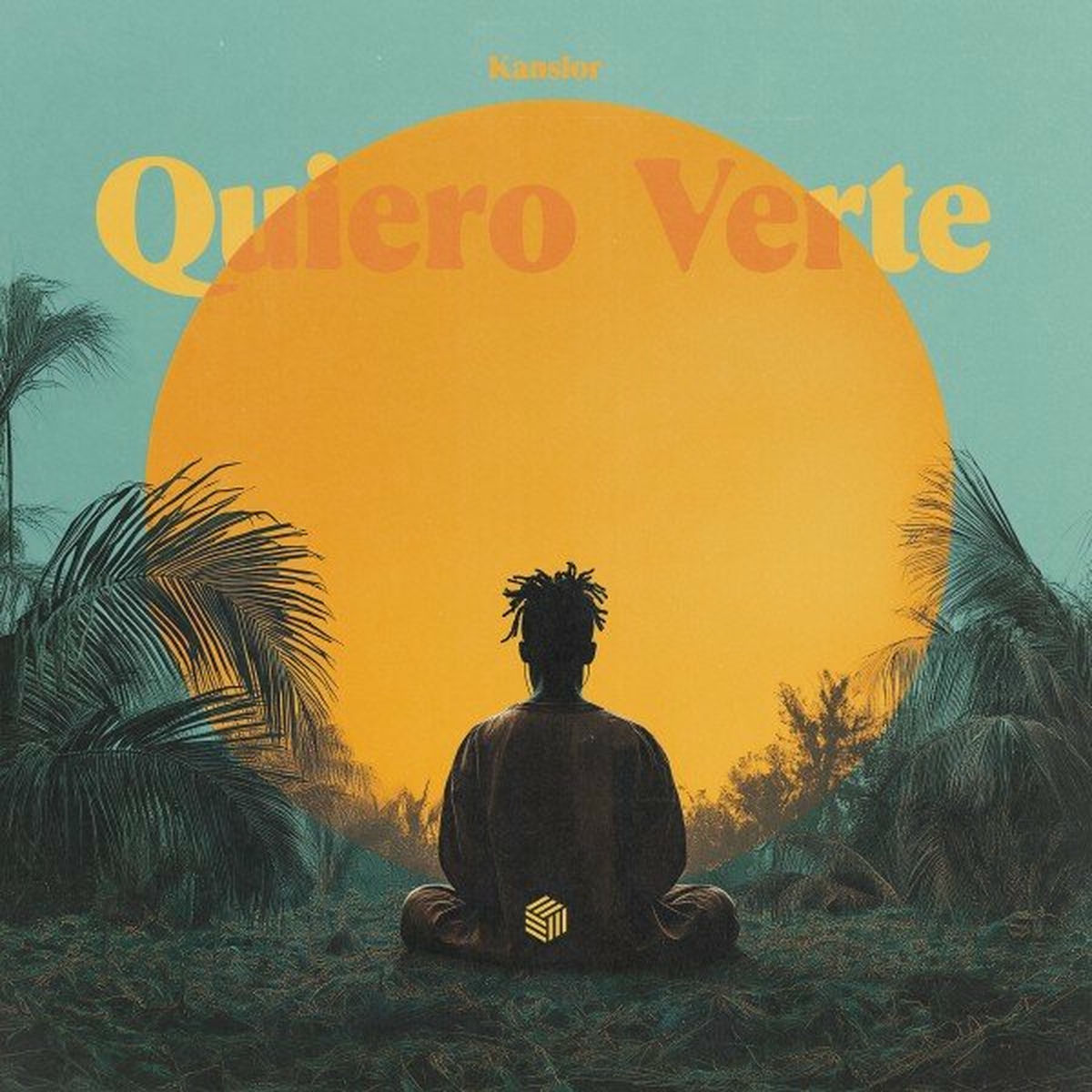 Album cover of Quiero Verte