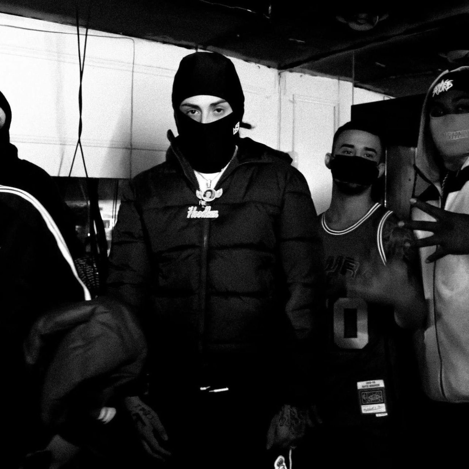 HOODLUM: albums, songs, concerts | Deezer