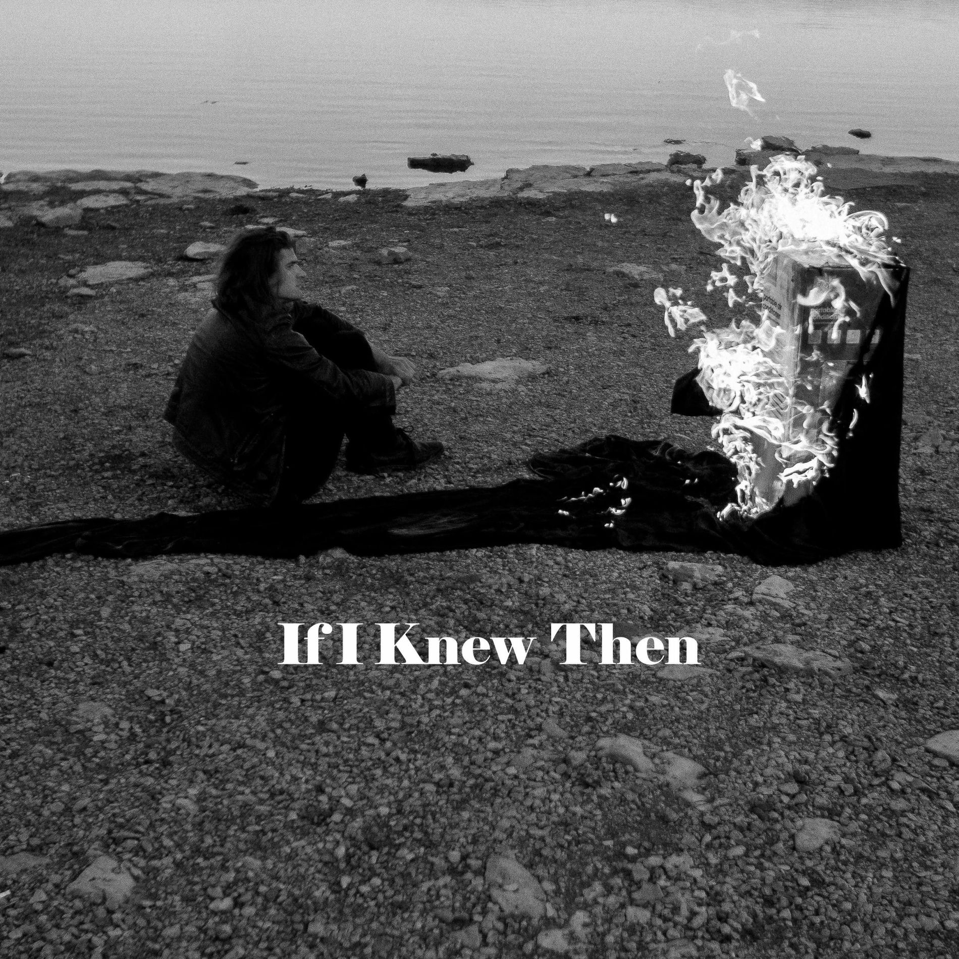 Album cover of If I Knew Then (feat. FAMA)