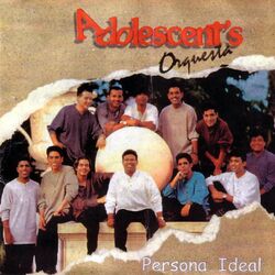 Cover of Persona Ideal