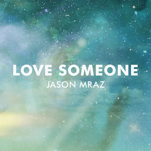 Capa de Love Someone