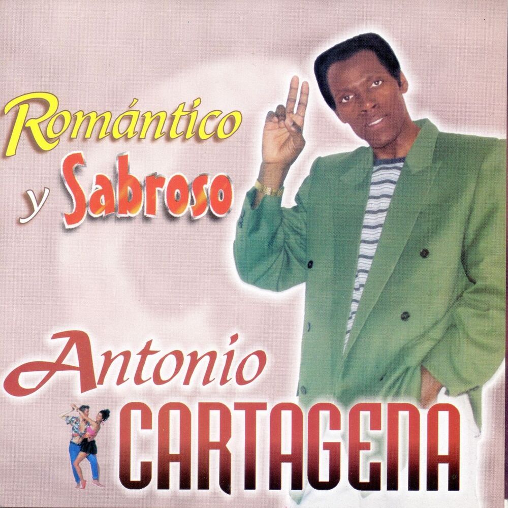 Picture of Romántico y Sabroso