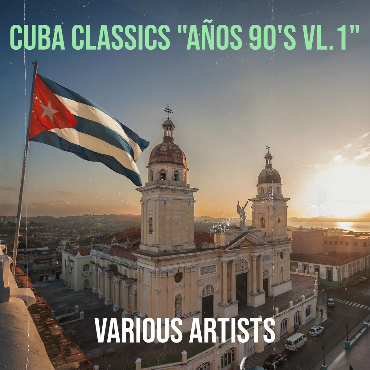 Album cover of Mi Salsa Tiene Sandunga