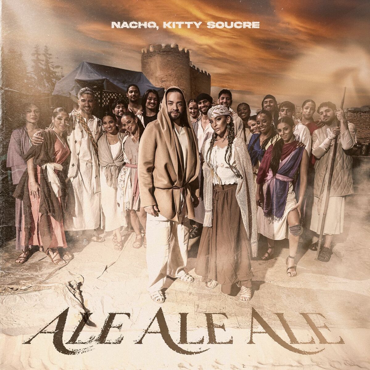 Album cover of Ale, Ale, Ale