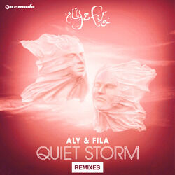Cover of Quiet Storm (Remixes)