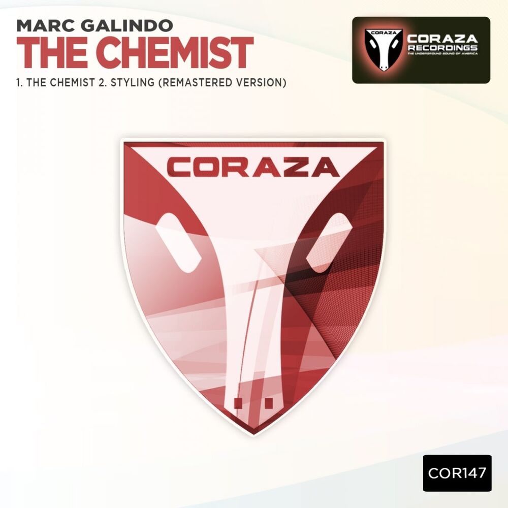 Picture of The Chemist