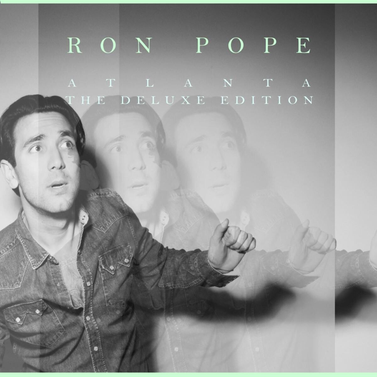 Album cover of I Do Not Love You