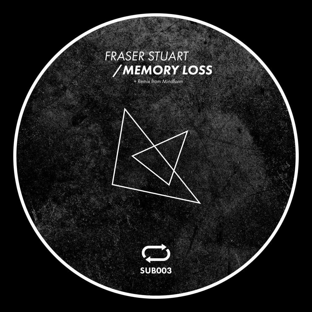 Picture of Memory Loss
