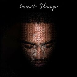 Cover of Don't Sleep