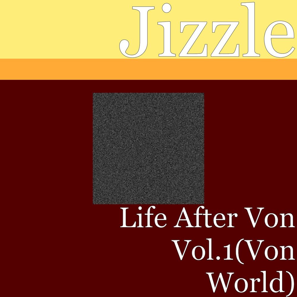 Picture of Life After Von Vol.1(Von World)