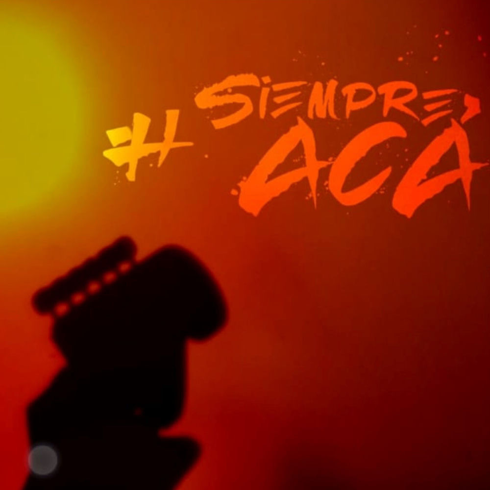 Siempre Acá
